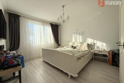 Casa individuala cu 5 camere de vanzare in localitatea Sacalaz - 42