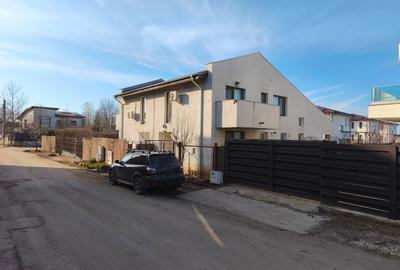 Duplex cu 4 camere cu Teren 187 Mp în Tamași - 2