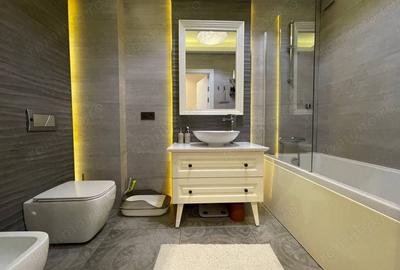 Apartament cu 2 camere decomandat în Apărătorii Patriei - 3