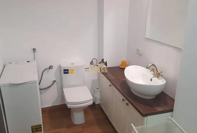 Apartament cu 2 camere decomandat, mobilat în Baciu - 6