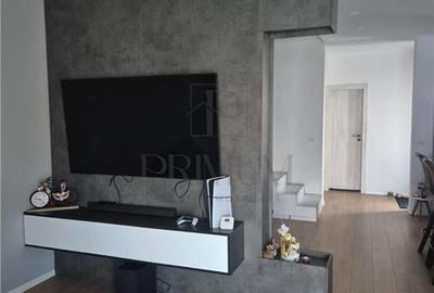 Duplex cu 4 camere cu Canalizare în Dumbrăvița - 11