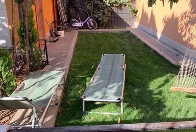 Casă cu 4 camere în Costi - 3