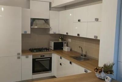 Apartament 2 camere, tip studio dublu | Belvedere Residence | Metrou Pipera - 3
