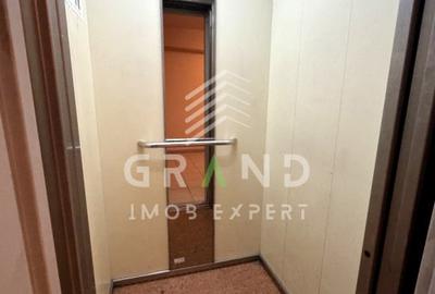 Apartament cu 2 camere semidecomandat, mobilat în Calea Turzii - 15