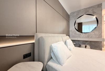 Apartament cu 3 camere decomandat, mobilat în Pipera - 21
