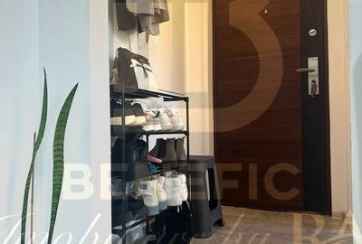 Apartament cu 2 camere semidecomandat în Andrei Mureșanu - 2