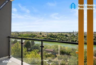 Apartament cu 2 camere în Nord - 14