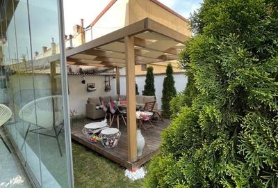 Apartament 3 camere cu grădină mare  plus 2 locuri de parcare incluse - 11