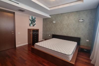 HERASTRAU  NORDULUI DE INCHIRIAT APARATMENT 3 CAMERE SPATIOS | PARCARE - 16