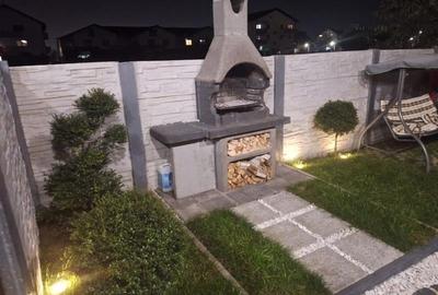 Apartament 3 camere gradina 88 mp terasa si 2 locuri parcare - 7