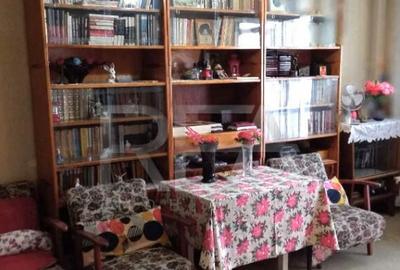 3 camere, decomandat, et 6/10-Drumul Taberei - 1