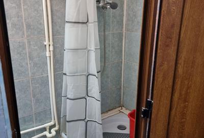 Garsonieră semidecomandată în Exterior Vest - 4