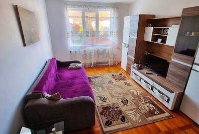 Apartament 3 camere de inchiriat - spatios, complet mobilat si utilat Apartament 3 camere de inchiriat - spatios, complet mobilat si utilat - 4