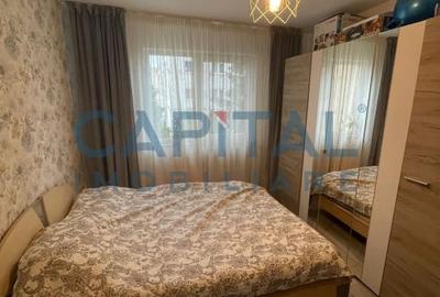 Apartament cu 3 camere - 10