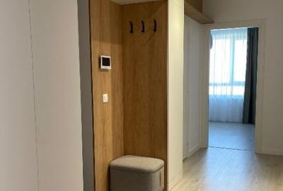 3 camere | Greenfield | Baneasa | Otopeni | Nou | Parcare acoperita - 14