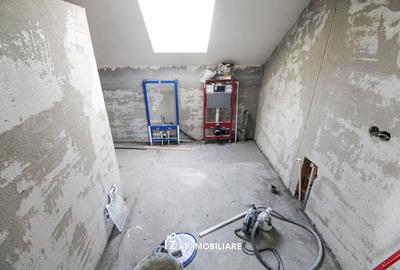 Casă individuală cu 6 camere cu Canalizare în Nazna - 23