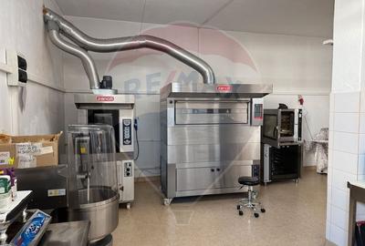 Spațiu comercial, de 1,460 mp, în Central - 14