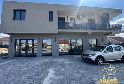 Spatiu de birouri/comercial de inchiriat in zona Grigorescu - Oradea - 12