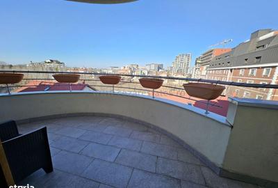 Apartament cu 3 camere în Herăstrău - 1