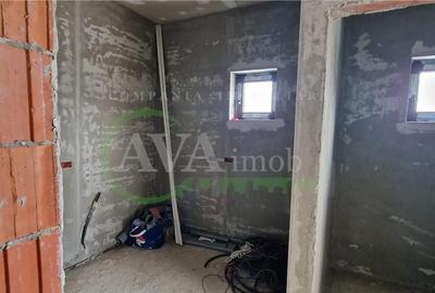 Casă cu 3 camere cu Teren 600 Mp în Sărata - 2