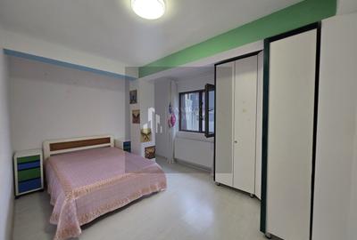 Apartament cu 2 camere decomandat în Central - 5