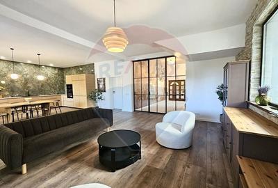 Casă / Vilă de vanzare in Snagov, langa padure, lac la 800 m, centru - 9