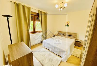 Apartament cu 2 camere decomandat în Vasile Aaron - 13