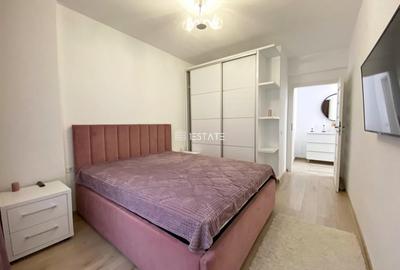 Pallady | Metrou N. Teclu | Parcare subterana | 2 camere, etaj 2/5, 45 mp - 7