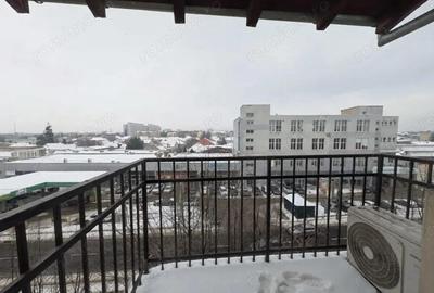 Apartament cu 2 camere semidecomandat în Șagului - 3