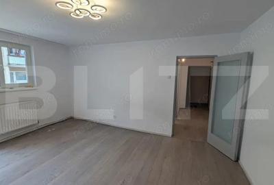 Apartament cu 2 camere semidecomandat în Cetate - 1