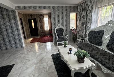Casă cu 4 camere cu Teren 450 Mp în Vadu Pașii - 6