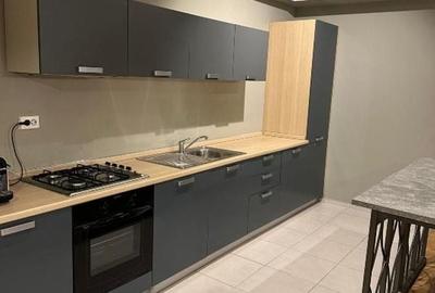 AP 2 CAMERE | LUX | PARCARE SUBTERANA | PRIMA INCHIRIERE | SCOALA AMER - 7