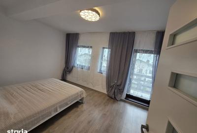 Casă cu 4 camere cu Teren 250 Mp în Bucium - 17