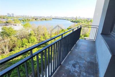 Apartament cu 3 camere în Fundeni