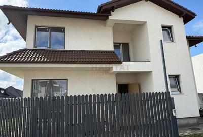 Casă individuală cu 4 camere cu Canalizare în Tunari - 2