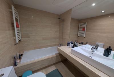 Apartament cu 3 camere decomandat, mobilat în Arcul de Triumf - 8