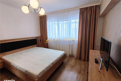 Apartament cu 3 camere decomandat în Vest - 20
