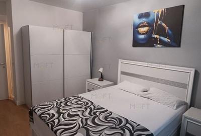 Inchiriere Apartament 2 camere || Global Residence || Vis A vis Metrou - 4