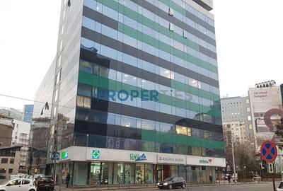 Comision 0! Inchiriere spații birouri in zona Piata Victoriei - de la 107mp - 1