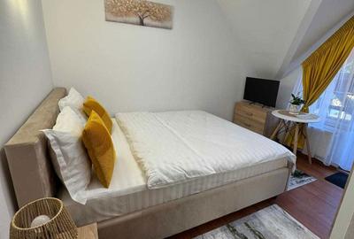 Casă cu 4 camere cu Teren 330 Mp în Timișu de Jos - 7