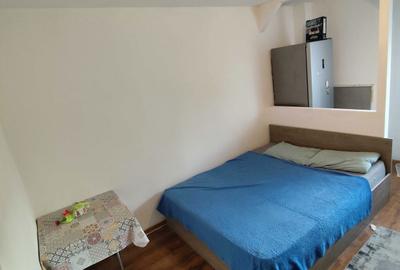 Garsonieră semidecomandată în 1 Decembrie 1918 - 2