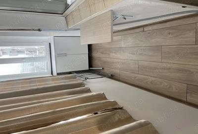 Garsonieră decomandată în Titan - 8