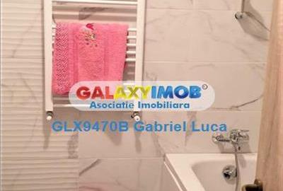 Apartament cu 2 camere decomandat, mobilat în Metalurgiei - 6