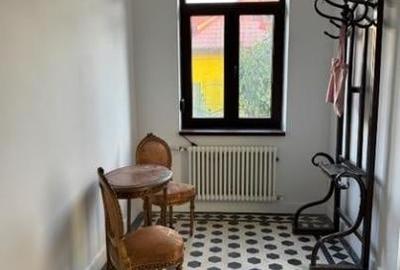 Iancului | 5 Camere | Centrala | Renovat | Terasa | AC | - 9