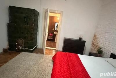 Apartament cu 2 camere semidecomandat în Bălcescu - 2