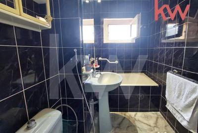 Apartament cu 3 camere semidecomandat, mobilat în Calea București - 2