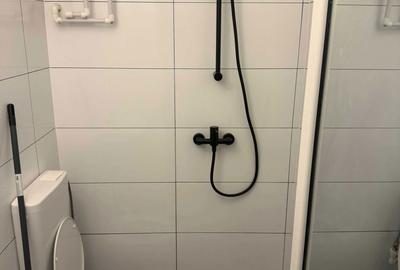 Garsonieră semidecomandată în Hipodrom