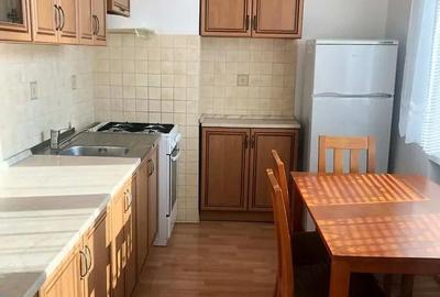 Garsonieră decomandată în Astra