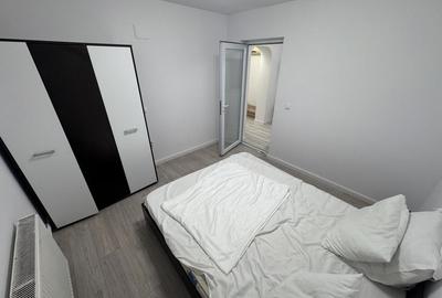 Casă cu 3 camere zona Faleză Nord, Renovată, Centrală pe gaz - 4