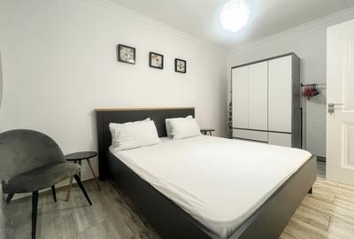 Centru -Apartament cu 2 camere  Bd. Ferdinand - 8